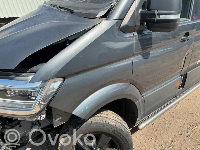 Volkswagen Crafter Aripă 