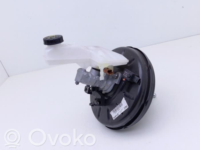 Citroen e-C3 Bomba de freno 