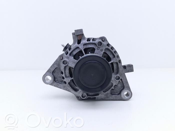 Toyota Hilux VIII Generator/alternator 