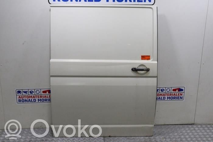 Volkswagen Transporter - Caravelle T5 Ușă laterală glisantă 