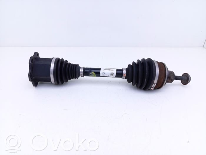 Audi A4 S4 B9 8W Arbre d'entraînement avant 