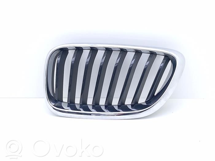 BMW 2 F22 F23 Grille calandre supérieure de pare-chocs avant