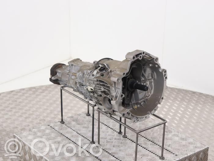 Audi A4 S4 B6 8E 8H Boîte de vitesses manuelle à 5 vitesses