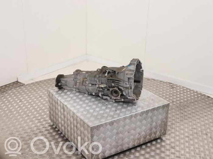 Audi A4 S4 B6 8E 8H Boîte de vitesses manuelle à 5 vitesses