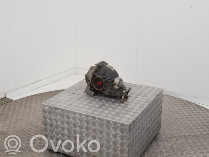 Mercedes-Benz E W213 Hinterachsdifferential
