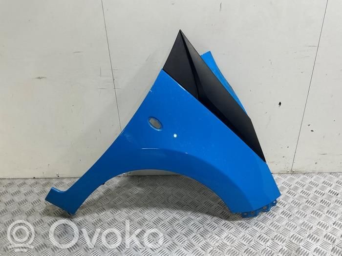 Toyota Aygo AB40 Guardabarro