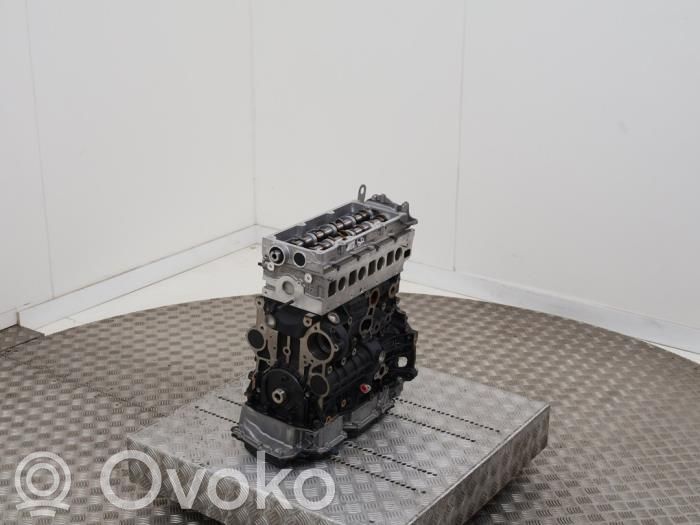Volkswagen Golf VIII Moottori