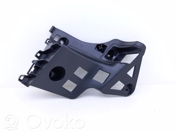 Citroen DS4 Soporte de montaje del parachoques trasero
