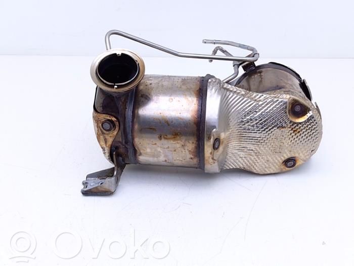 Cupra Formentor Filtru de particule catalizator/FAP/DPF 