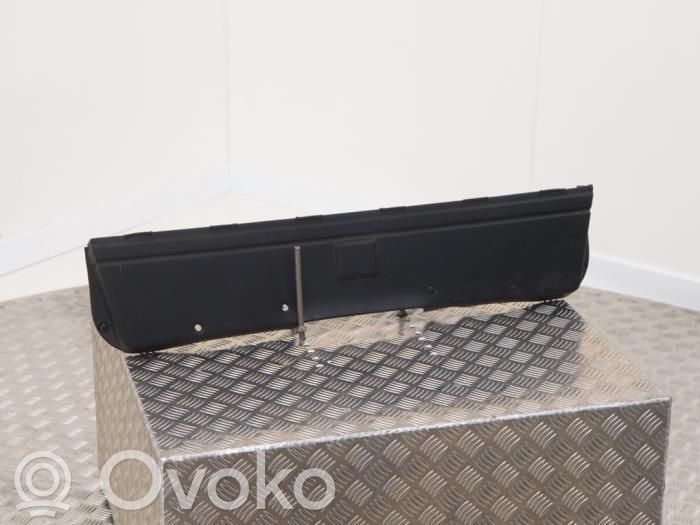 Volkswagen Corrado Panou interior hayon/capotă portbagaj 