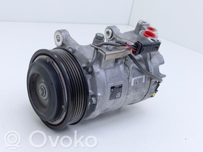 BMW M4 G82 G83 Klimakompressor Pumpe 