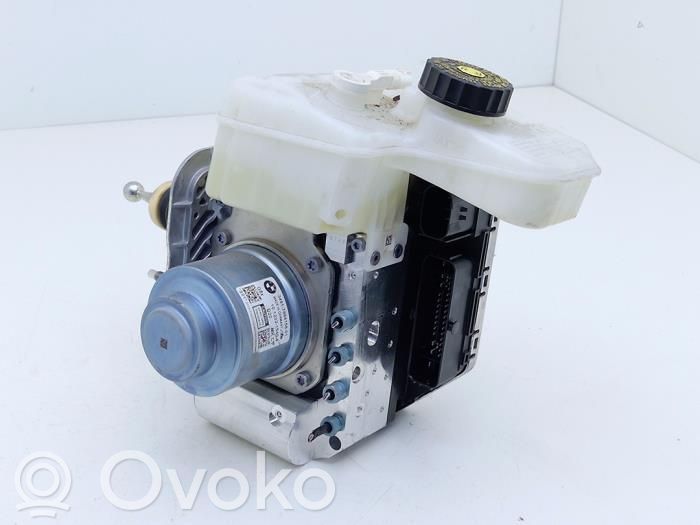 BMW M4 G82 G83 Bremskraftverstärker 