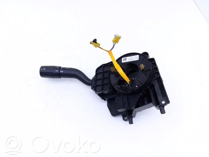 Ford Mustang IV Bloc semnalizator și ștergător parbriz 
