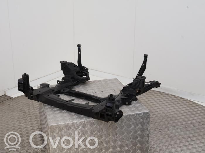 BMW X5 G05 Achsträger vorne 