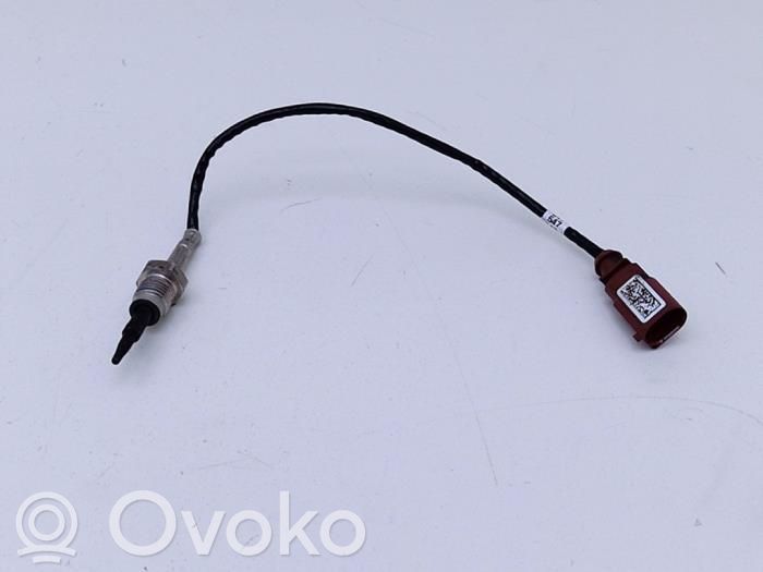 Volkswagen Caddy Sensor de presión del escape