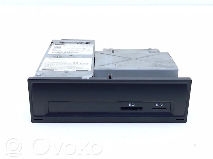 Porsche Panamera (971) Radio / CD-Player / DVD-Player / Navigation