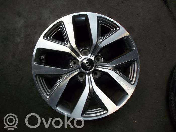 KIA Sportage Cerchione in lega R17 
