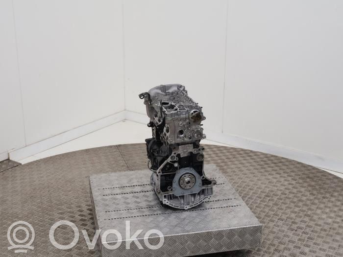 Volkswagen Golf VII Motore