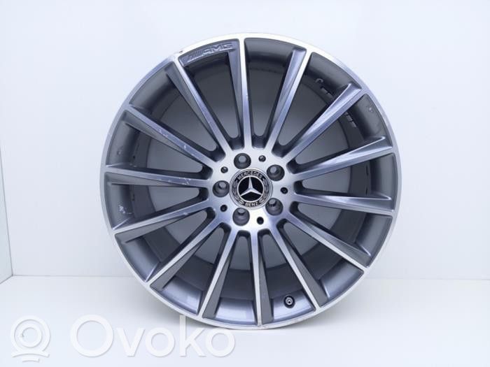 Mercedes-Benz GLC X253 C253 Cerchione in lega R20