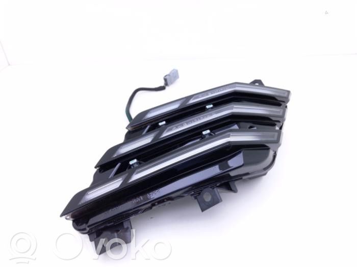 Peugeot 5008 LED-Tagfahrscheinwerfer