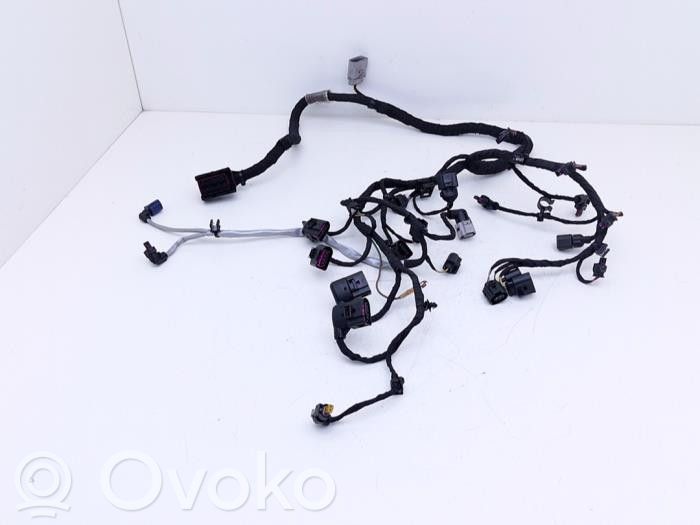 Volkswagen Beetle A5 Cablaj motor