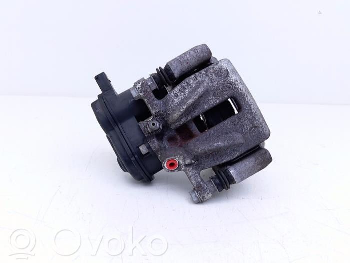 Land Rover Evoque I Caliper del freno trasero