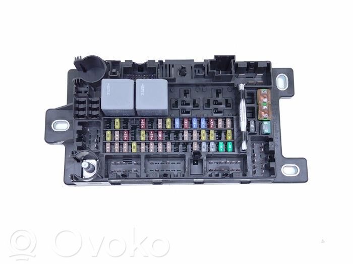 Land Rover Discovery Sport Set cutie siguranțe 