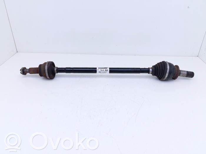 Land Rover Range Rover Velar Albero di trasmissione posteriore 