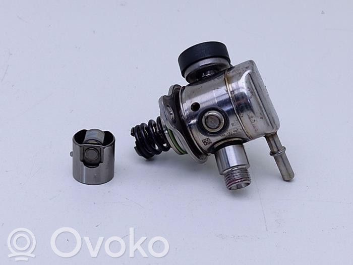 Audi A3 8Y Mechaniczna pompa paliwa 