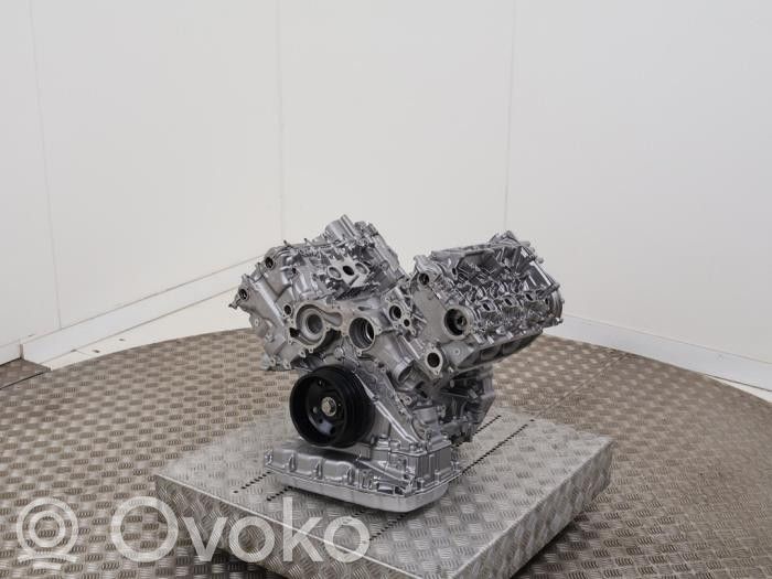 Audi A6 S6 C8 4K Motor