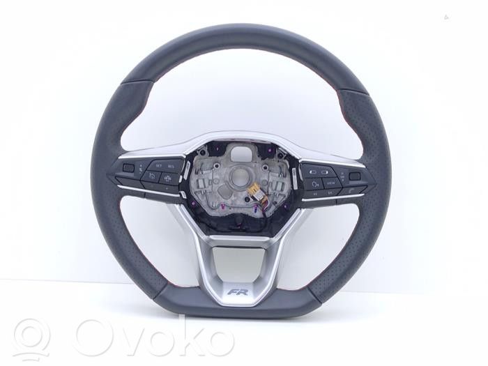 Seat Arona Volan