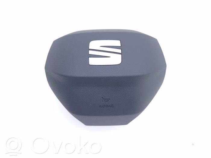 Seat Arona Fahrerairbag