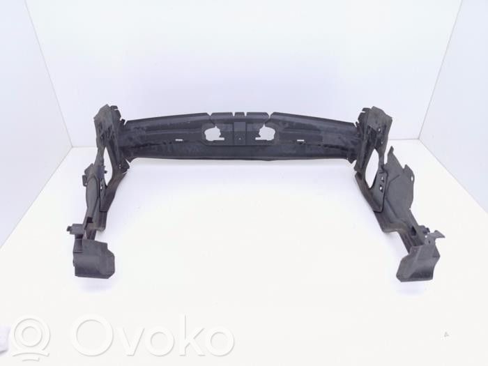 BMW M8 F91 F92 G14 G15 Conducto/guía del intercooler