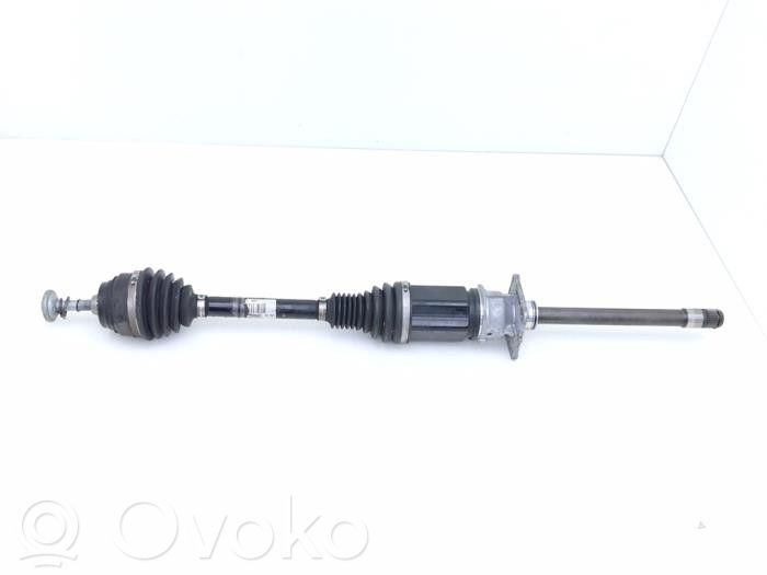 BMW M8 F91 F92 G14 G15 Półoś przednia 
