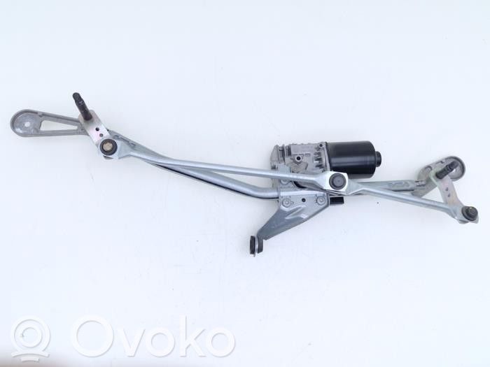 BMW M8 F91 F92 G14 G15 Motor și paralelogram ștergător parbriz 