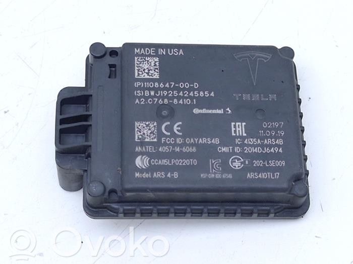 Tesla Model 3 Distronikas