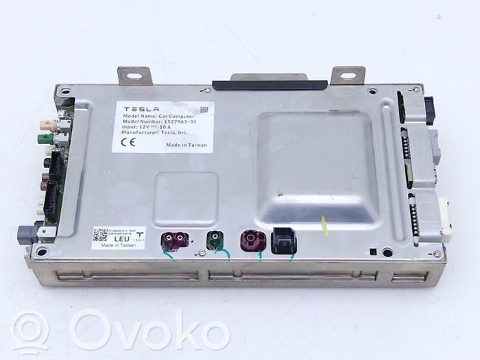 Tesla Model 3 Sonstige Steuergeräte / Module 