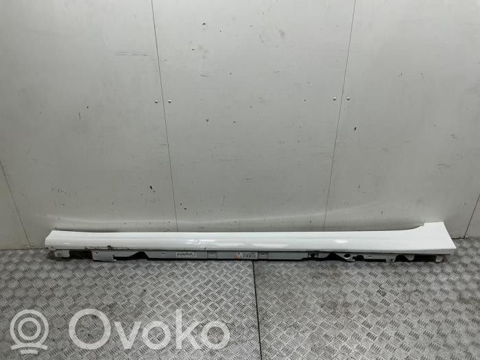 BMW 3 G20 G21 Prag