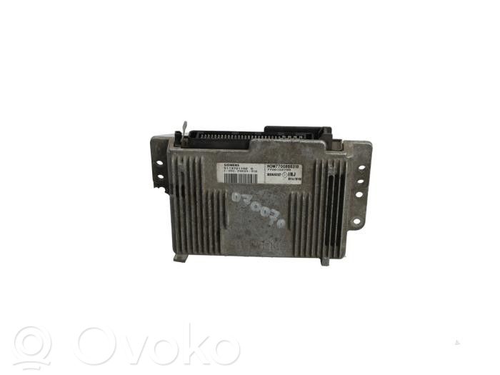 Renault Safrane Engine control unit/module