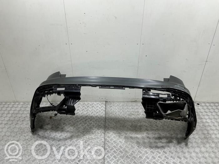 Audi A4 S4 B9 8W Paraurti 