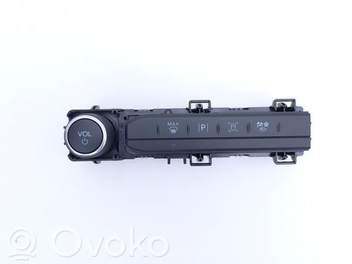 Ford Transit - Tourneo Connect Panel radia