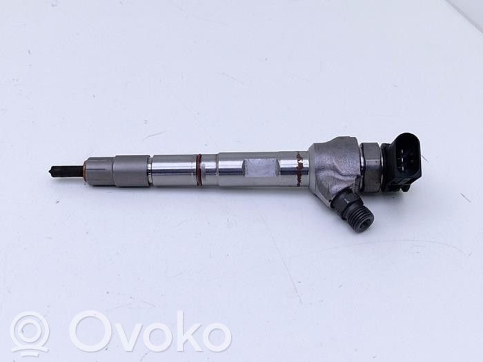 Volkswagen Crafter Injecteur de carburant 
