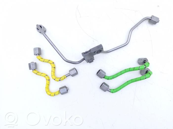 Ford Transit -  Tourneo Connect Linea/tubo/manicotto combustibile 