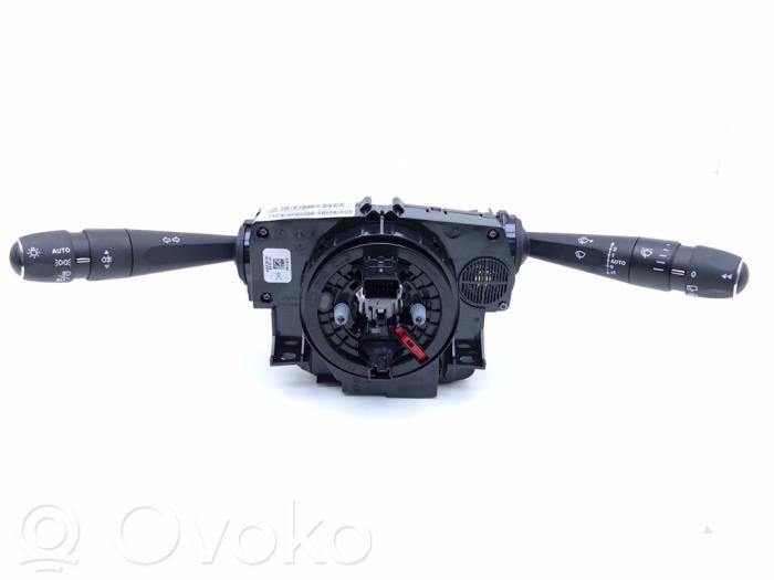 Citroen DS4 Commodo, commande essuie-glace/phare 
