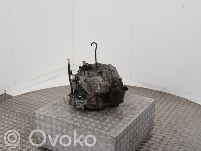 Mitsubishi Space Star Manual 5 speed gearbox 