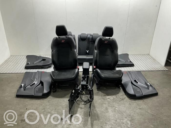 Ford Fiesta Set de interior 