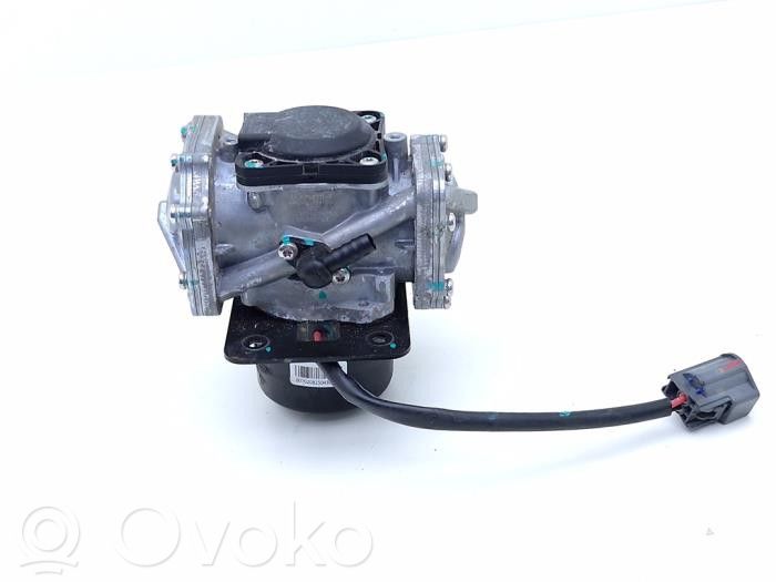 Leapmotor T03 Servo-frein