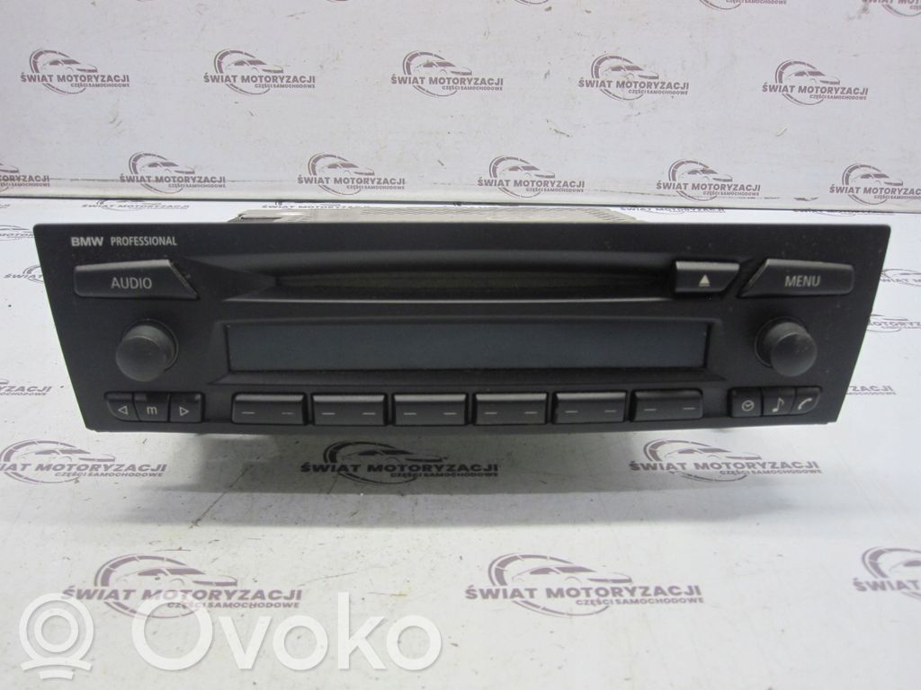 Radio / CD-Player / DVD-Player / Navigation   6983018