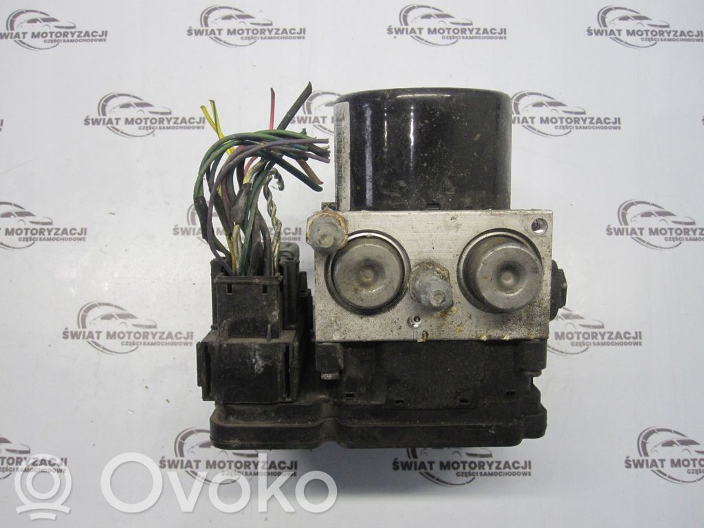 ABS Pump   P52125462AC