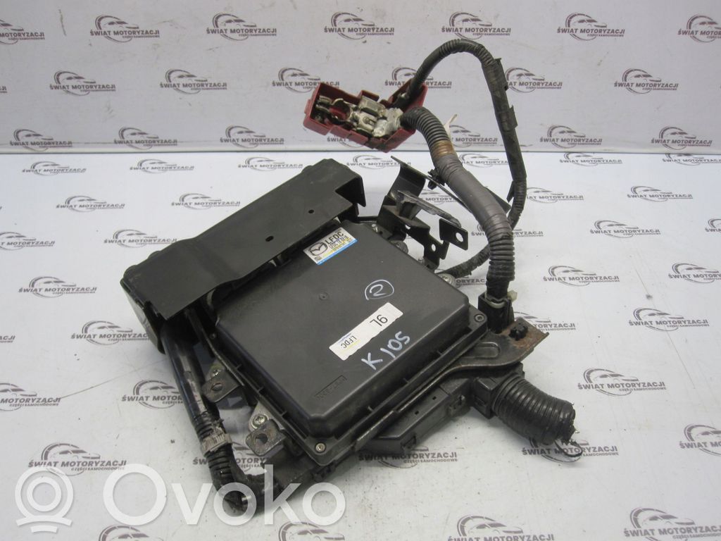 Mazda 6 Engine control unit/module ECU 